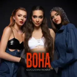 Mirami — Вона (Gvozdini Remix)