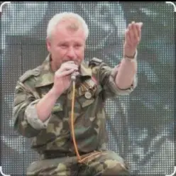 Игорь Дрягилев — Осенний лист