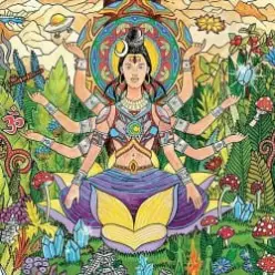 Astrix — Deep Jungle Walk