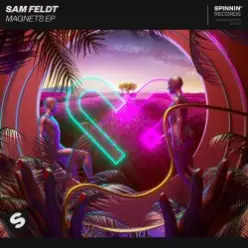 Sam Feldt — Open Your Eyes