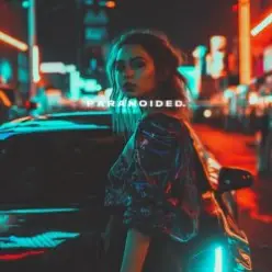 skyfall beats, AXTRAL INDEX — paranoided