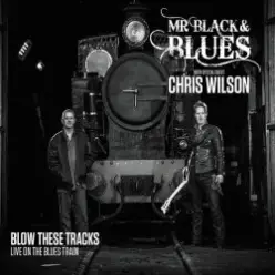 Mr Black & Blues — Long Road Home