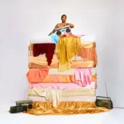 Tiwa Savage — For One Night