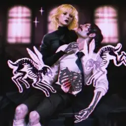 Sad Novelist & СТРУКТУРА ЩАСТЯ — Ближче