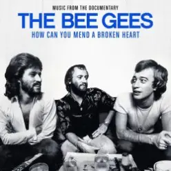 Bee Gees — Railroad