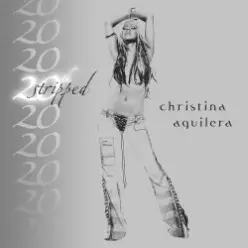 Christina Aguilera - Walk Away