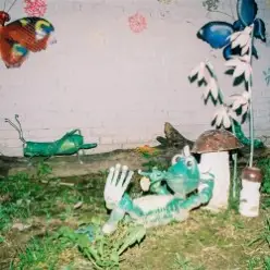 Гречка - Тёмный Город