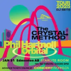 The Crystal Method - Broken Glass