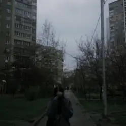 NICHKA — Додому