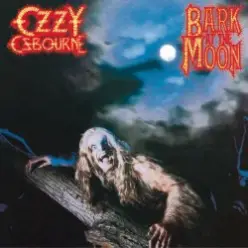 Ozzy Osbourne — Bark At The Moon