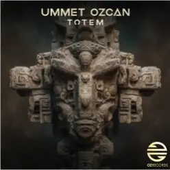 Ummet Ozcan — Totem