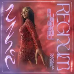 Natalia Nykiel — NIECH PŁONIE