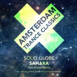 Solid Globe — North Pole (Original Mix)