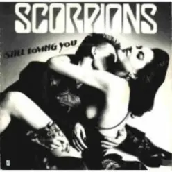 Scorpions — Still Loving You (Comeblack Version)