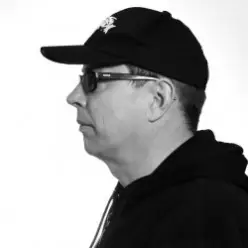 DJ Fishbone — Serenity (Original Mix)