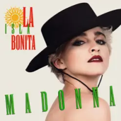 Madonna — La Isla Bonita