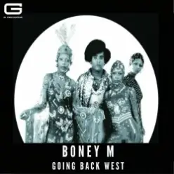 Boney M — Malaika