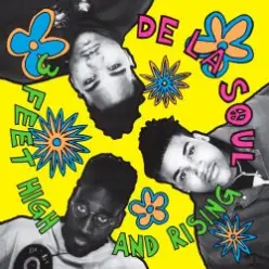 De La Soul — Much More