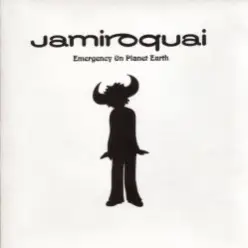 Jamiroquai - Hooked Up