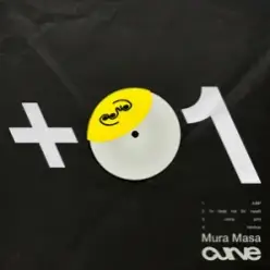 Mura Masa — Handsup