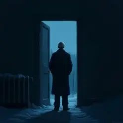 Agtverse — Still Waiting at the Door