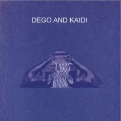 Dego — Numero 15