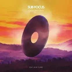 Sub Focus feat. Alex Clare — Endorphins (Original Mix)