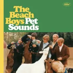 The Beach Boys — Kokomo