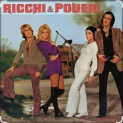 Ricchi e Poveri — Magnifica Serata