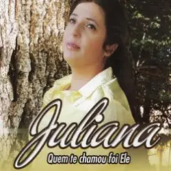 Juliana — Un peu de moi