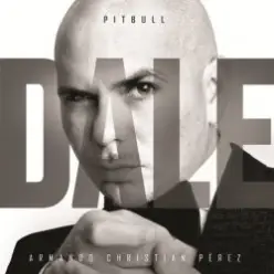 Pitbull feat. Gente de Zona — Piensas (Dile la Verdad)