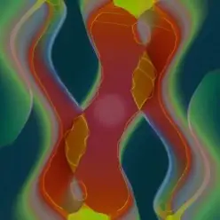 2kCinema — Virgin Nature