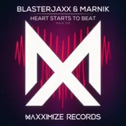 BlasterJaxx — Guns Out