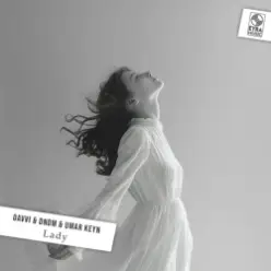 Davvi feat. DNDM & Umar Keyn — Lady