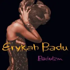 Erykah Badu — Otherside Of The Game