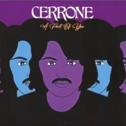 Cerrone — Rock Me