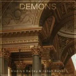 Madilyn Bailey & Jonah Baker — Demons