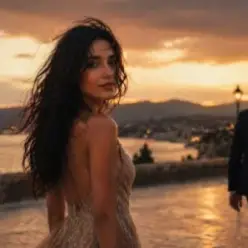 DJ KARPAT — Прощавай