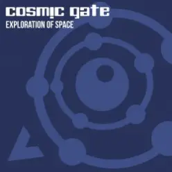 Cosmic Gate — Come With Me