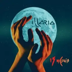 Illaria - Ой, ти жайворонку