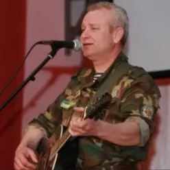 Игорь Дрягилев - Волчица