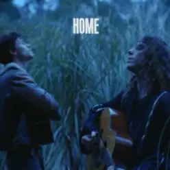 Eddie Benjamin & Shawn Mendes - HOME