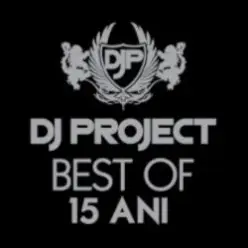 DJ Project feat. DEEPSIDE DEEJAYS — Over And Over Again