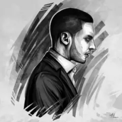 Эсчевский — Сплетни, интрижки