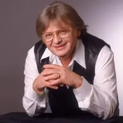 Юрий Антонов — Лунная дорожка