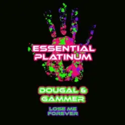 Dougal & Gammer Feat. Jenna-Lose — Dont stop go