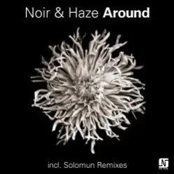 Noir & Haze — Around (Solomun Vox)