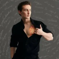 Александр Тесленко - Твій запах