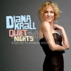 Diana Krall — I Get Along Without You Very Well