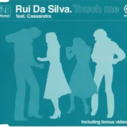 Rui Da Silva & Cassandra — Touch Me (MANNA Remix)